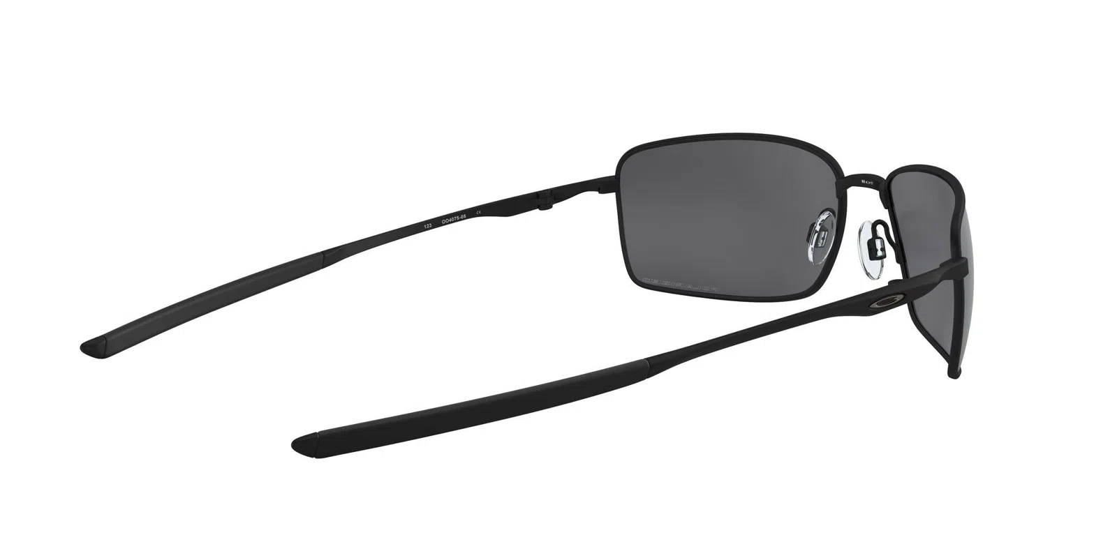 Oakley Square Wire 4075 Sunglasses - view 31